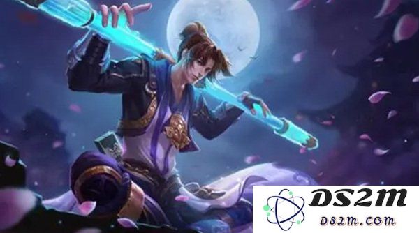 王者荣耀新赛季打野怎么玩？来这里我来传授你们的绝学：轻松提升你的打野技巧！ 