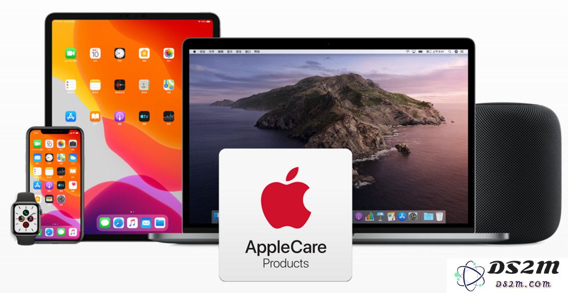 参加教育优惠活动后赠送的 AirPods 是否能够单独添加 AppleCare 保障服务？