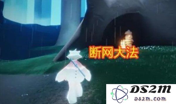 光遇：新版本卡无翼教程，掌握2个小技巧！！：让你轻松飞翔的秘密武器，快来看看吧！
