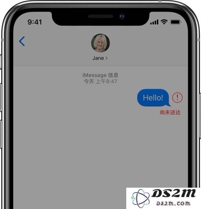 解决 iMessage 收发信息异常的有效方法与技巧，轻松恢复正常通信