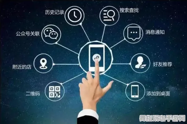 微信小程序-体感交互技术-2025年4月全新升级版介绍