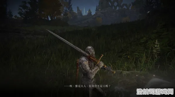‖首曝｜指南 最新攻略，0 艾尔登法环隐藏结局攻略—全网首发！癫火之王」终极路线详解，手把手教你改写交界地命运