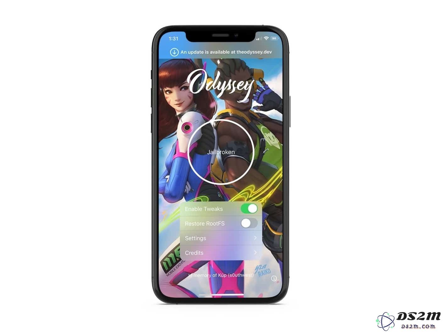 iOS 13 - iOS 13.5 越狱支持哪些机型？