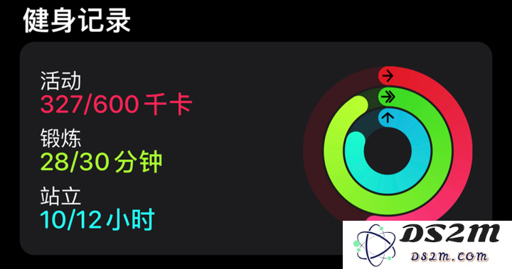 如何与好友开启 Apple Watch 健身竞赛？