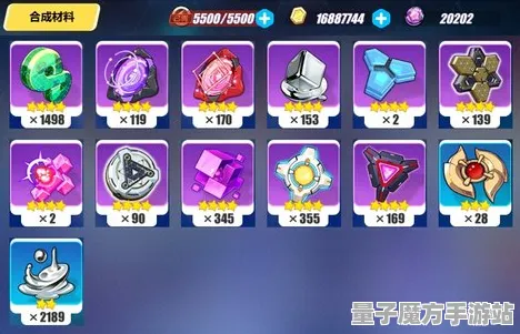 《崩坏3》宝石镶嵌-2025春季最新优化-安卓/iOS-跨平台联机-角色培养方案