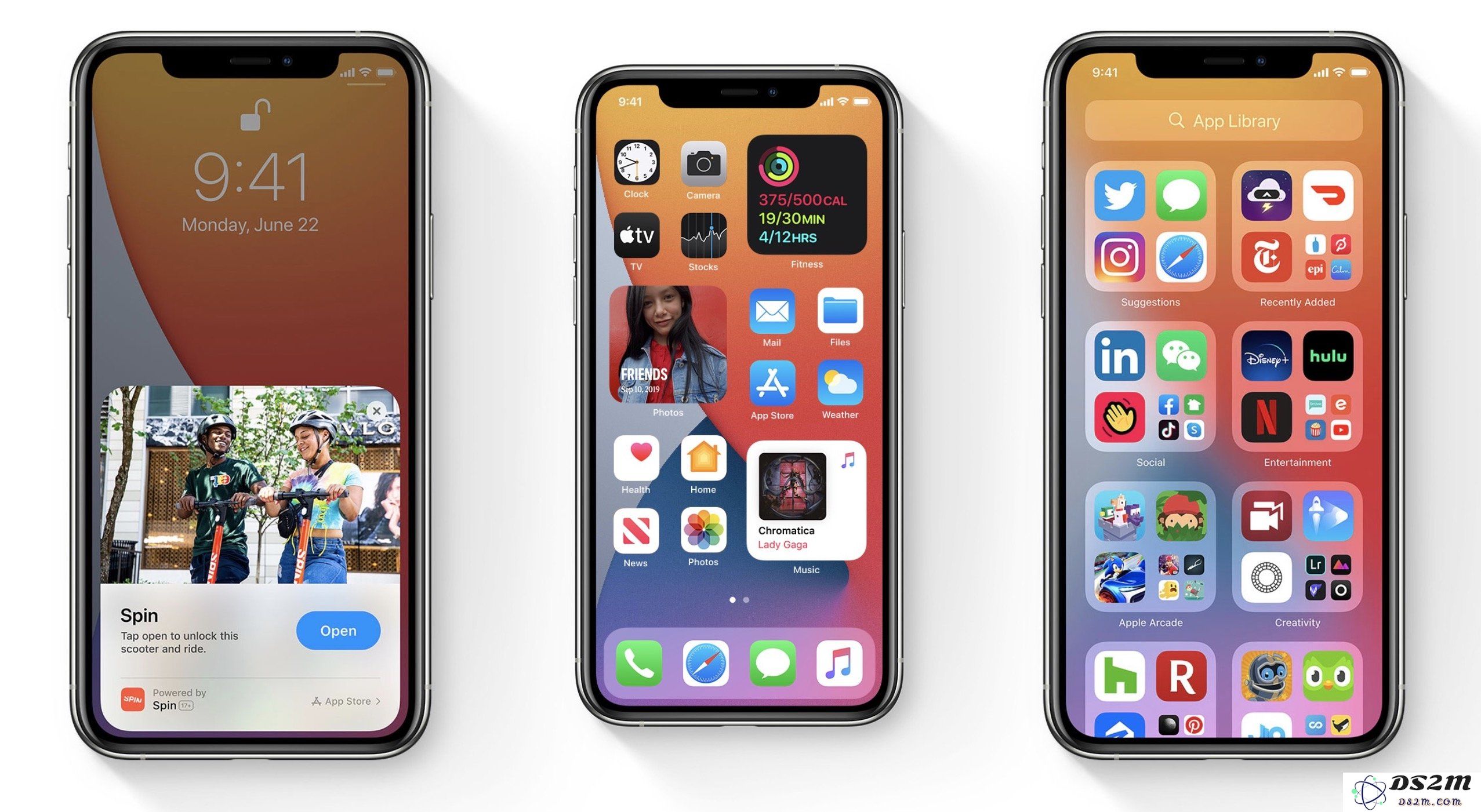 iOS 14的公测版和开发者测试版之间有哪些主要区别和特点？