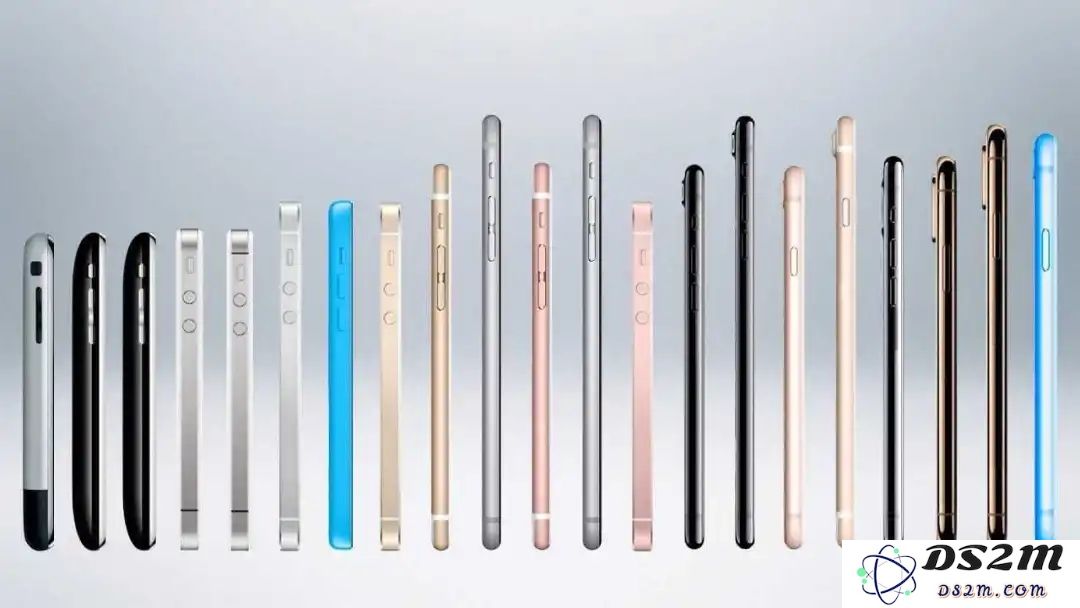 一部 iPhone 的寿命有多长？可达 6 年