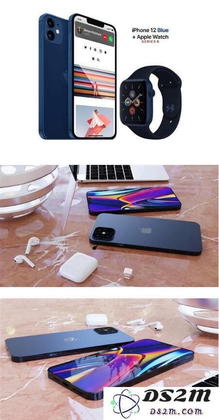 iPhone 12将提供哪些色彩选择？“海军蓝”究竟表现如何？