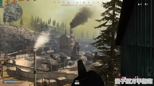 《使命召唤：战区》副本速通-实时更新-每日热修-Xbox Series X-生存建造