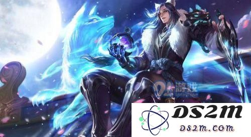 王者荣耀新赛季兰陵王的战令皮肤名称是什么 9月20日每日一题答案及相关介绍