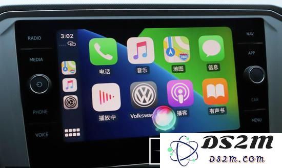 更新 iOS 14 后 CarPlay 功能有哪些变化？