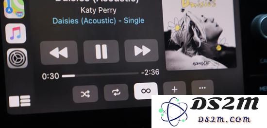 更新 iOS 14 后 CarPlay 功能有哪些变化？