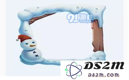 第五人格冰雪节限定头像框获取攻略详解及获取方法一览，让你轻松拥有独特头像框