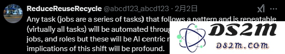 英伟达CEO老黄预言：未来，每个人都有自己的AI导师！