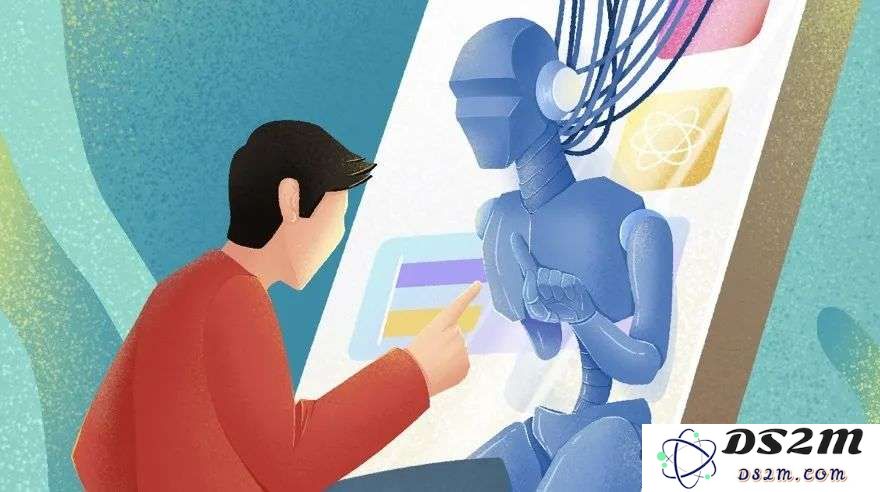 英伟达CEO老黄预言：未来，每个人都有自己的AI导师！