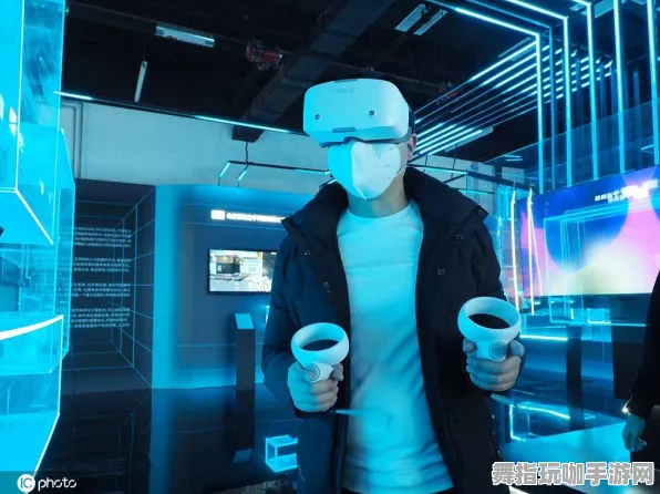 元宇宙沙盒-Vision Pro移植版-2025年4月全新更新-神经信号编码全过程解析