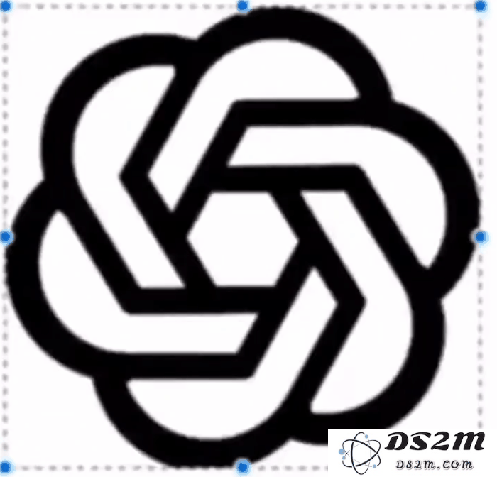 为什么AI应用的logo大多都长得像肛门？