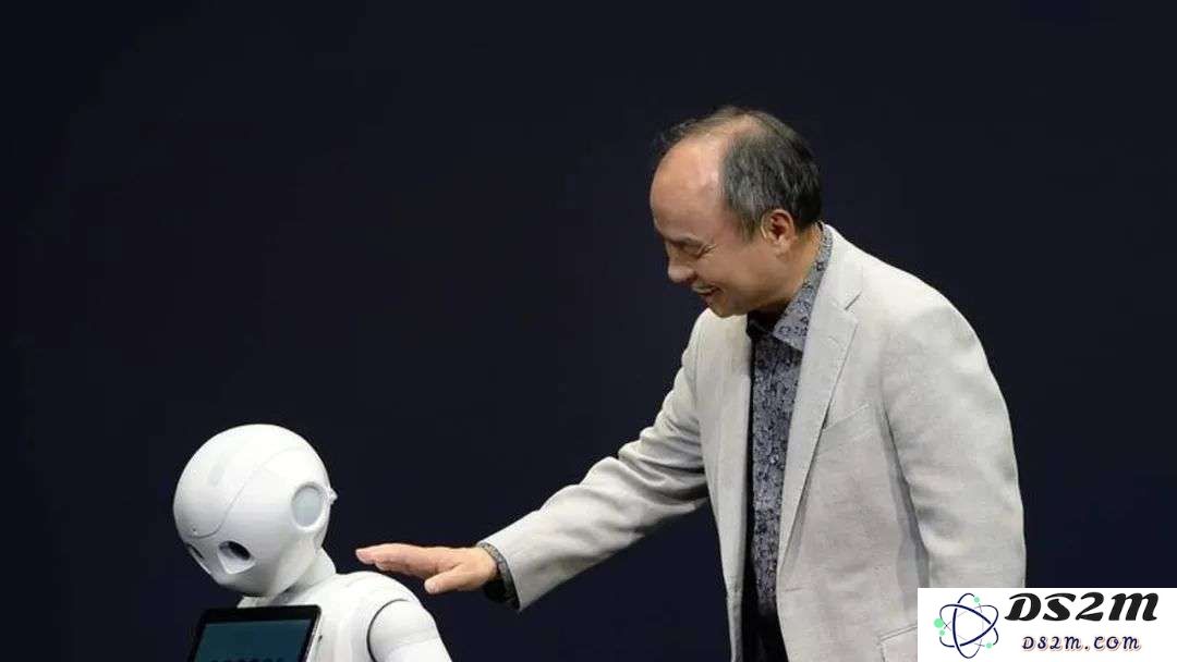 “消失”的日本人形机器人