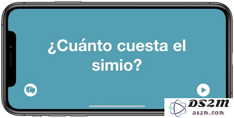 iOS 14 教程：如何在「翻译」应用中使用对话模式实现实时翻译？