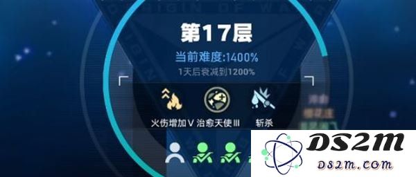 《幻塔》“起源战境”攻略：巧用词条制霸战场，轻松拿下S级荣誉！