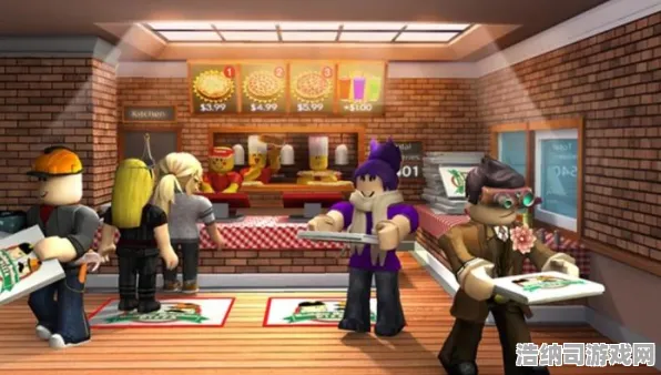 →微信小游戏｜深入探讨 Roblox虚拟地产的全新策略｜2025年04月攻略，从零起步成为地产霸主的飞速成长计划！