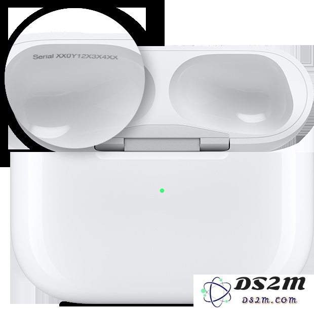为什么不能泄露 iPhone、AirPods 等产品的序列号信息？
