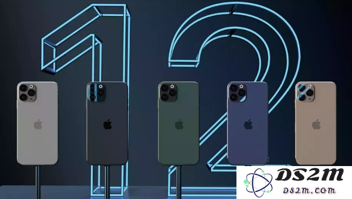 iPhone12的发布日程已确认，正式发布时间何时揭晓？
