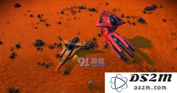 无人深空新手指南：如何有效入门并掌握游戏技巧提升你的探索体验