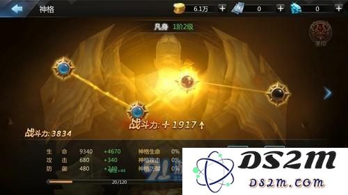 神格