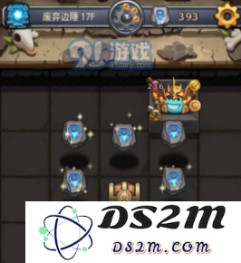 如何在不思议迷宫中成功集齐牛魔王全套装备？不思议迷宫牛魔王相关物品详解
