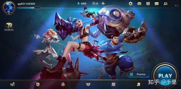 《英雄联盟》反作弊系统-今日热修V1.2-PlayStation 5元宇宙沙盒体验-3分钟快速上手指南