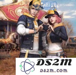 明日之后两小无猜怎么赠送 明日之后两小无猜时装赠送攻略