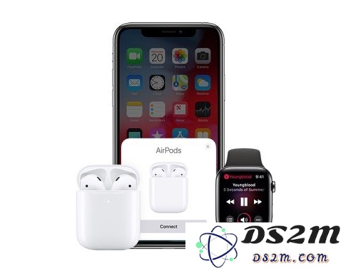 iOS 14 新版 AirPods 功能探索：空间音效、智能设备切换与低电量提醒等多项惊喜