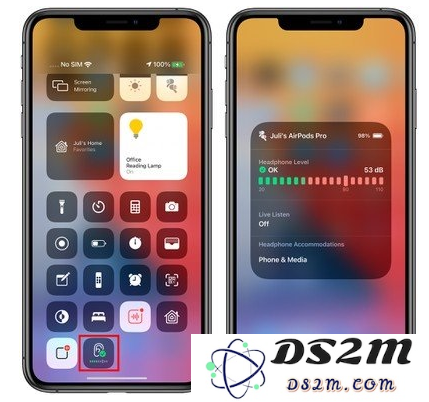 iOS 14 AirPods 新功能预览：空间音频、自动设备切换，低电量通知……