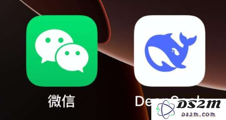 微信接入DeepSeek后，腾讯正在把产品all in AI
