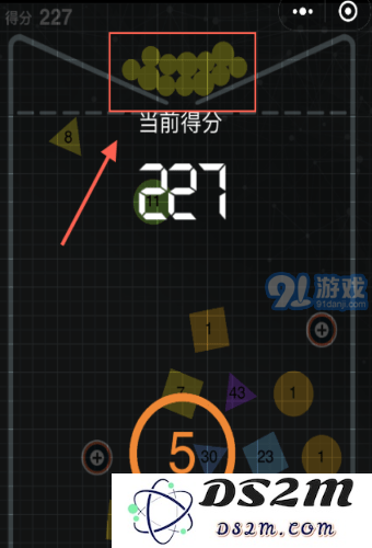 最强弹一弹五角星的具体用途及其在游戏中的重要性分析