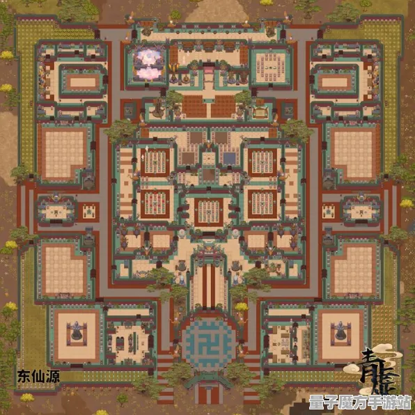 《卓越的修仙建设指南》房屋设计图纸-夏季畅玩-跨平台合作-极速赛车体验