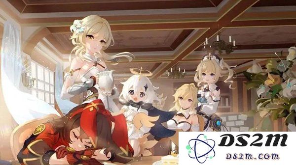 《原神》驱赶盗宝鼬是怎么完成 最新攻略！：偷天换日的神秘任务，你知道吗？