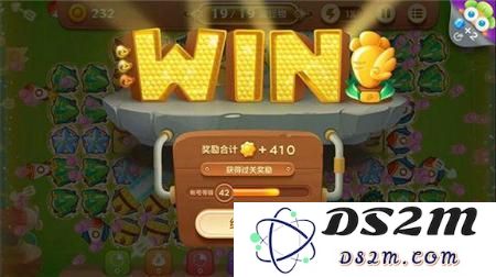 保卫萝卜3游乐场第40关金萝卜过关图文攻略