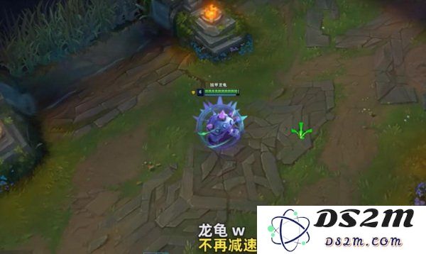 快看《英雄联盟》PBE12.20版本龙龟加强一览！：期待让你重新审视游戏新机会