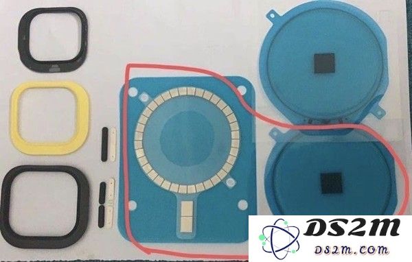 iPhone 12系列会支持磁吸式无线充电吗？