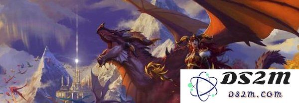 《魔兽世界巨龙时代》战士天赋技能的改动！：战斗风格再升级，激情四射的新体验