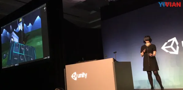 GDC 2025游戏开发者大会已结束37天-淘宝互动-体感交互-角色培养方案