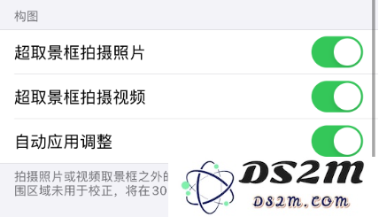 iPhone 11 照片右上角有一个星形标志是什么意思？