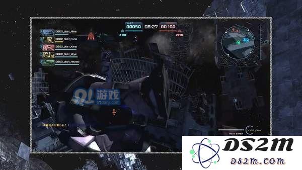 机动战士高达战斗行动2什么时候上线 机动战士高达战斗行动2即将登陆