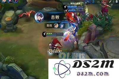 王者荣耀黄金到王者段位玩家差距解析