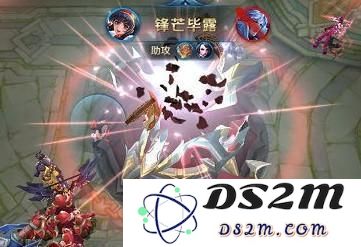 王者荣耀黄金到王者段位玩家差距解析