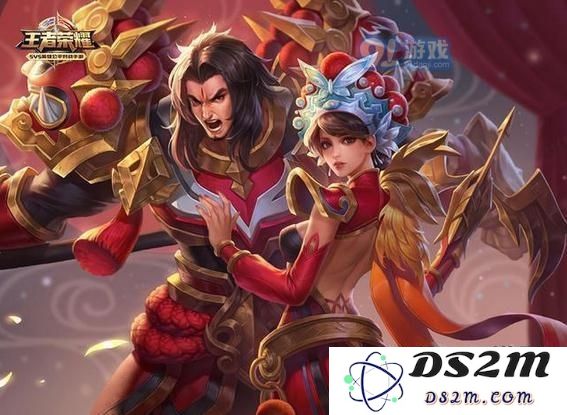 盘点史上最珍稀的皮肤 每一款都是极品绝版皮肤