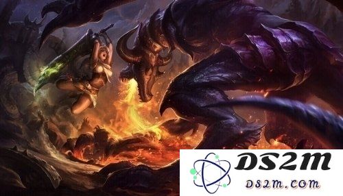 深入探讨英雄联盟中的五龙机制及其对游戏战局的影响