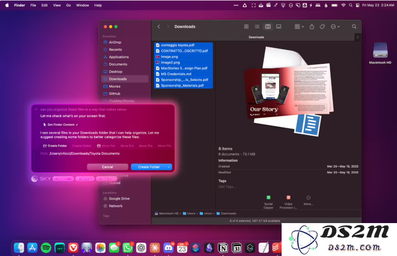 苹果iOS 19：iOS 18溃败的继承者？